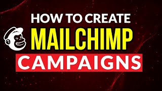 Celebrity Mailchimp Email Campaign Tutorial - Ultimate Beginner's Guide Net Worth