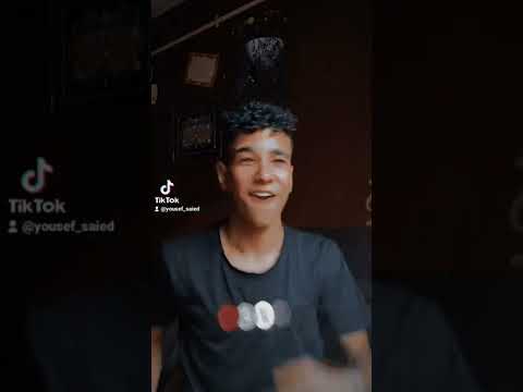 تيك توك البت فرسه وقويه وجميله وصبيه ي خاطفه قلبي