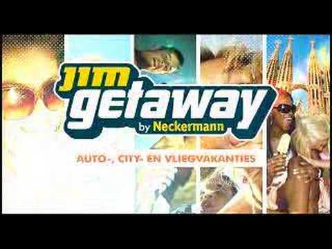 Jim Getaway: Michael Beltran, Ali Tcheelab, Kim Bu...