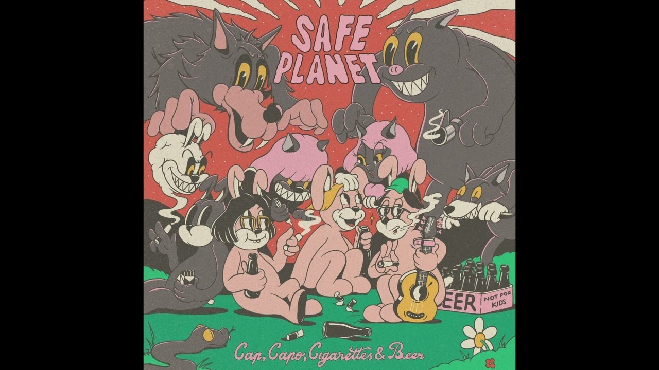 Safeplanet - ดวงตะวัน (The Sun)