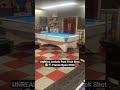 Coup impossible en Artistic Pool 🎱 Open France 2026 🔥 Maxence Delattre Jmasem #trickshot #billiards