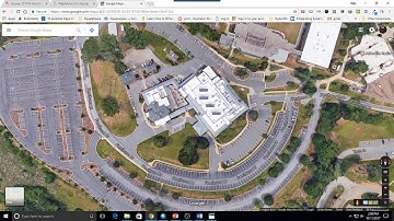 Software Demo: Creating and Editing Data in ArcGIS