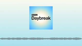 Daybreak Weekend: U.S CPI Data, ECB Meeting, China Inflation | Bloomberg Daybreak: US Edition