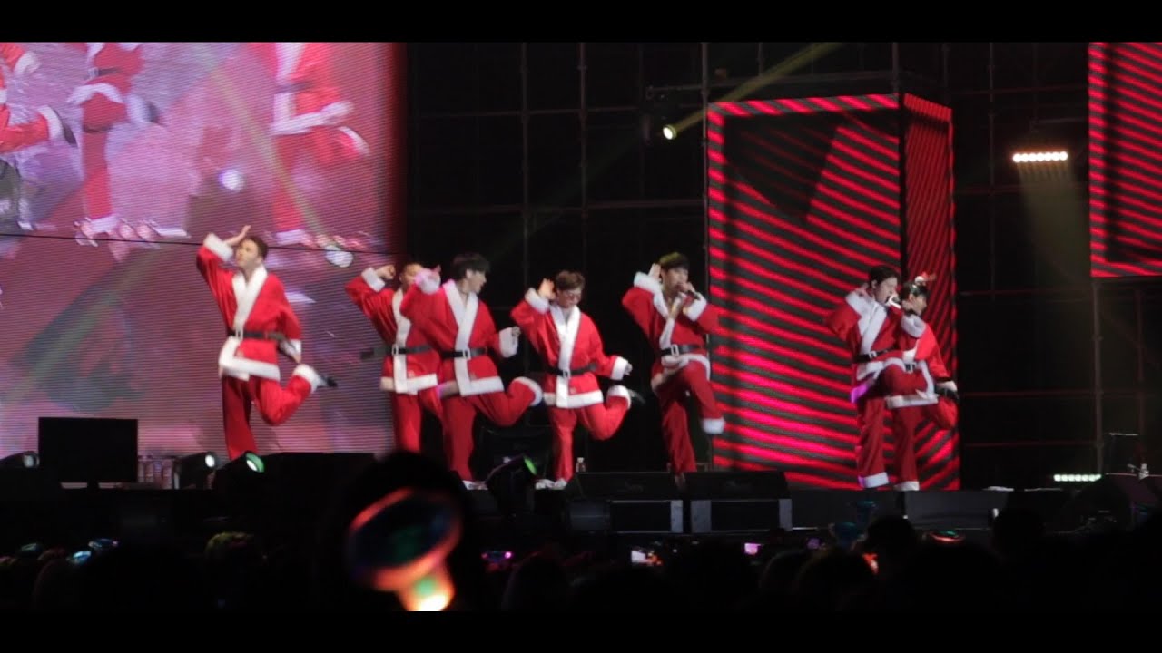 행복했던 날을 보냈으니 울면 안 돼 ^_^💙