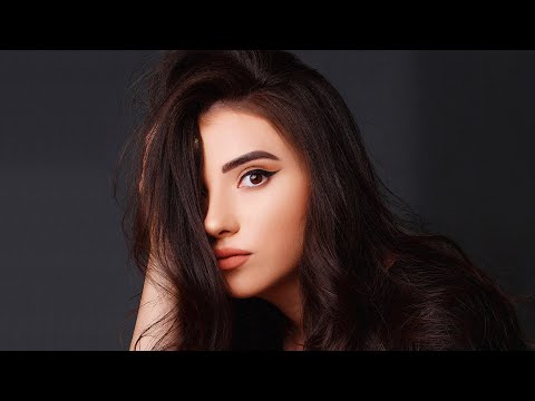 AY YÜZLÜM by Nahide BABASHLI 🇹🇷 🇦🇿