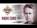 Marie Curie  - Eine Frau revolutioniert die Wissenschaft  I 20th CENTURY WOMEN