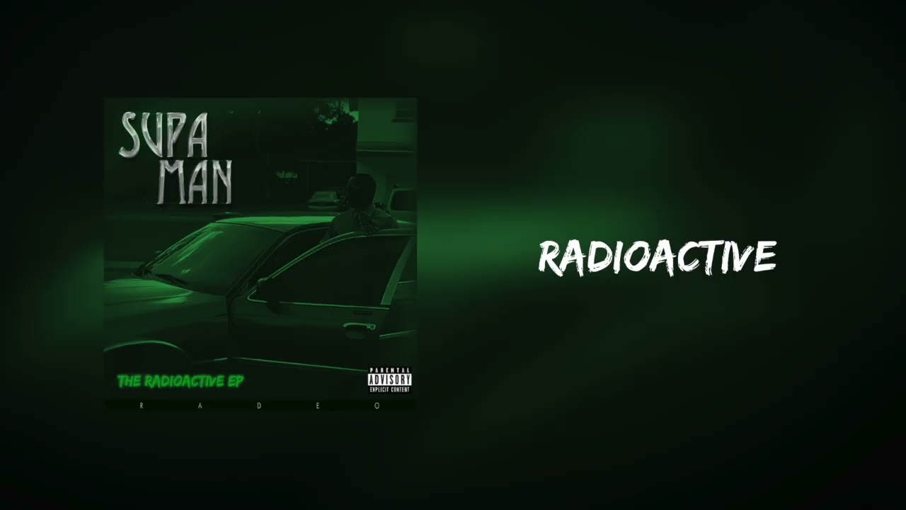 Radeo - Radioactive
