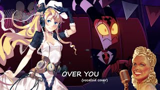 OVER YOU