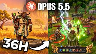 This Is What $2,175 of Opus 5.5 Tokens Can Do... screenshot 3