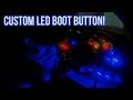 Fiesta ST LED Rear Bulbs + Custom Boot Button! FORD FAIR PREP!?