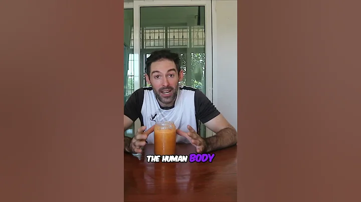 Hydration Benefits of Juicing: Quench Your Thirst with Nature's Liquid Refreshment