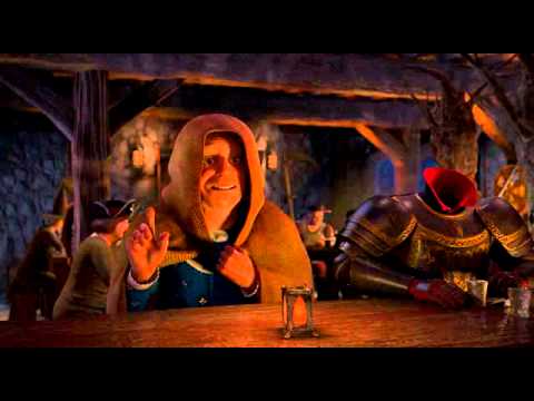 Shrek 2 - Der tollkühne Held kehrt zurück - Kinotrailer (Deutsch)