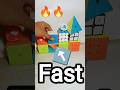 Start beating on 3 by 3 rubik's cube (FAST) #rubikscube #viral #rubik #earners #patternmaker
