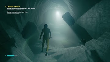 Control Walkthrough/Gameplay Part 21