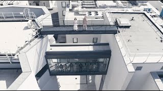 Emporio Armani Building Dialogues Trailer