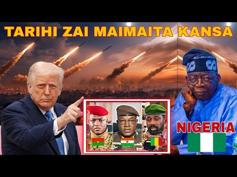 YANZU YANZU Tarihi Na Ƙoƙarin Kara Maimaita Kansa A NIGERIA Idan Kun Mance Mun Tuna Muku Daƙikai