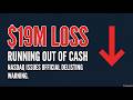 Borealis Foods (BRLS) 2025 10-K: Inside a $62 Million Deficit | The EDGAR Brief