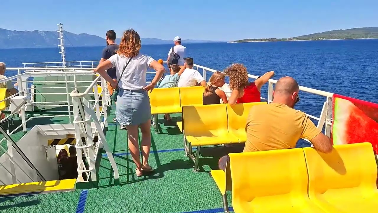 MOJ SUĆURAJ - Ivo Đovani Visković