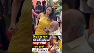 south film industry | K Raghavendra Rao | Niharika Nadella