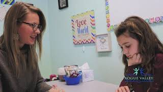 Rogue Valley Tutoring Center Commercial