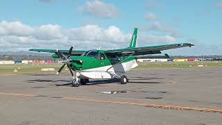 TAKE A LOOK! Wrightsair's NEW Quest Kodiak 100 VH-KDK! 