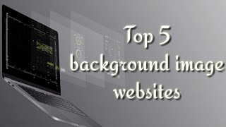 how to download hd background for photoshop || Top 5 Background image Websites || Copyright free screenshot 4
