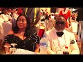 SGF Highlights Achievements of Tinubu At The Sun 2023 Awards Ceremony
