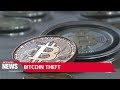 Bitcoin Theft Reached 90 Mil In 2017 From 3 Mil In 2013 Chainalysis Bitcoin Theft Reached 90 Mil In 2017 From 3 Mil In 2013 Chainalysis