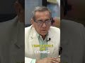 Del Castillo llama a López Aliaga a que dejemos de discutir y nos preparemos para la segunda vuelta