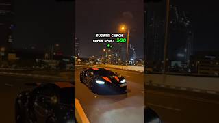 The Fastest Car In The World