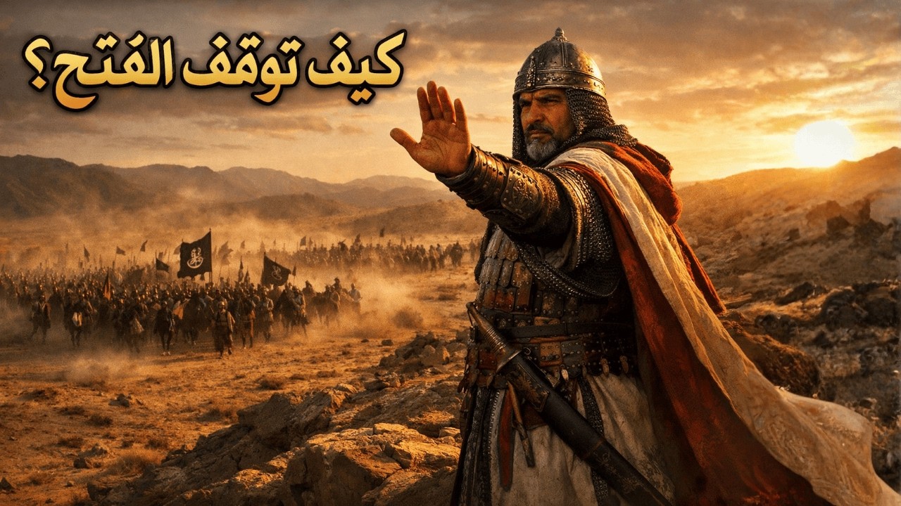 معركة كوسيلة الأخيرة: كيف أوقف ملك بربري تقدم الخلافة في شمال إفريقيا