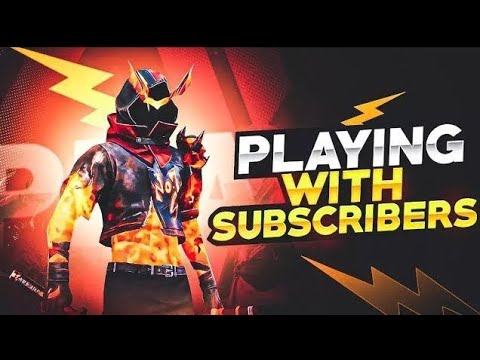 LIVE CUSTOM WITH SUBSCRIBERS || RANK PUSH WITH SUBSCRIBER || BD SERVER / NEPALI SERVER || GOPLEY