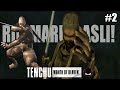 Rikimaru asli telah datang!! - Tenchu : Wrath of Heaven - Indonesia #2