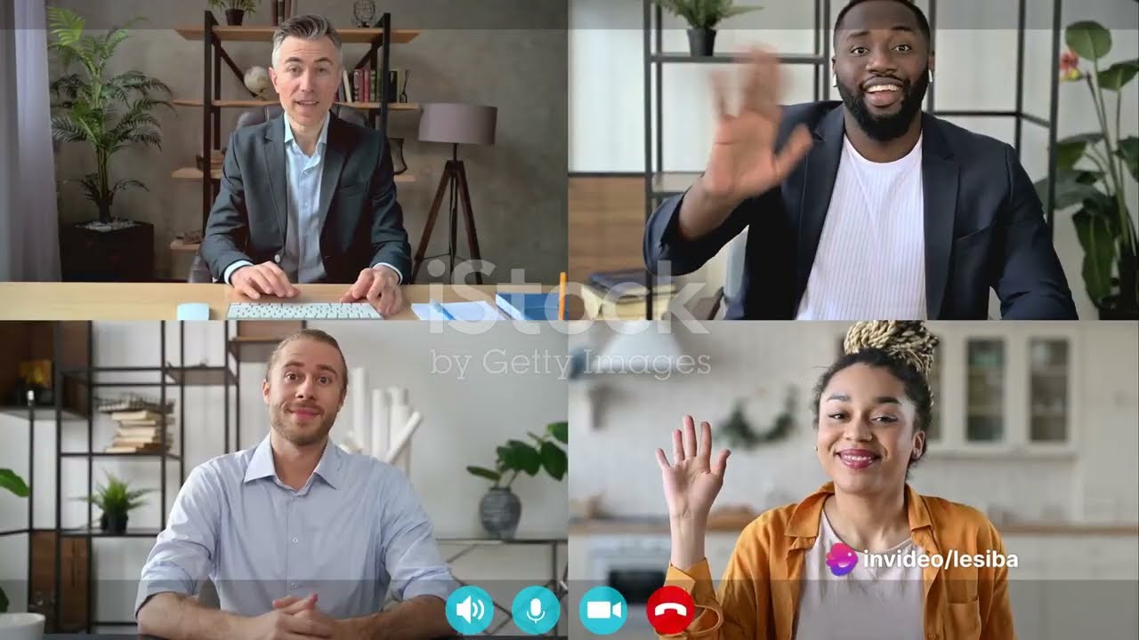 Mastering Hybrid Work  A Comprehensive Guide