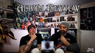 Eternal Storm "A Giant Bound to Fall" Review (THIS STORM IS WORTH CHASING)
