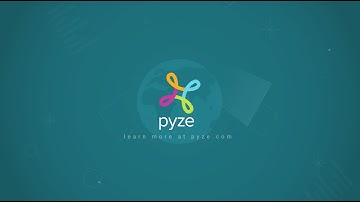 Pyze Analytics