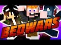 Minecraft - Bedwars [ÜLLŐ ESŐ!]