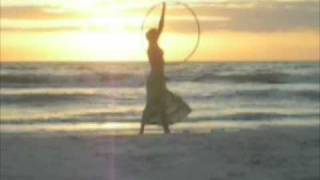 Sunset Hooping