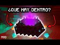Explora las Nuevas Estructuras del Nether en Minecraft | Moog's Nether Structures Mod