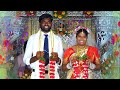 Yesubabu  padma wedding promo  kirandigitals
