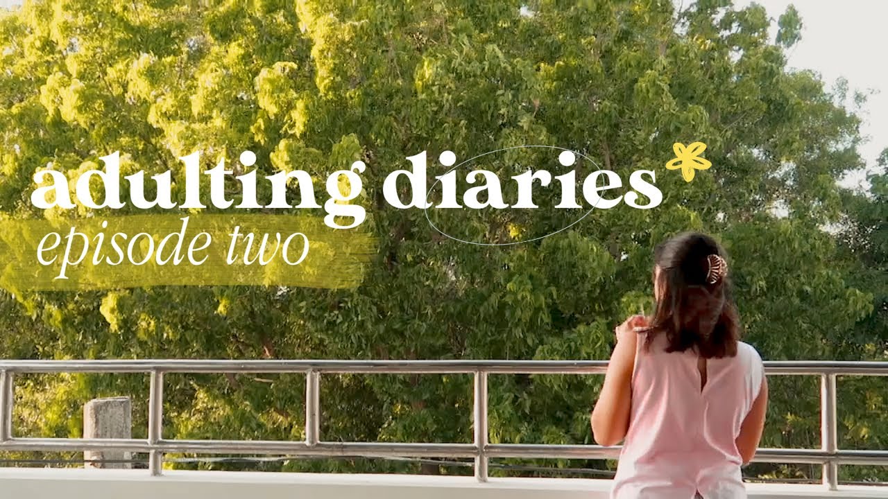 2 Reasons why I QUIT my 8-5 JOB | Backup plan + a little story time ...