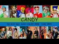 How would Super Junior sing Candy (캔디) 2022 by NCT DREAM? AP Ver 01