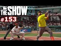 ONE OF US HITS 7 HOME RUNS! | MLB The Show 21 | DIAMOND DYNASTY #153