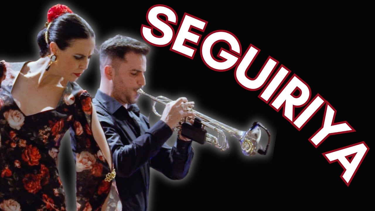 𝐒𝐄𝐆𝐔𝐈𝐑𝐈𝐘𝐀 - 📽️ 𝐓𝐫á𝐢𝐥𝐞𝐫 - 𝐾𝑖𝑘𝑒 𝑀𝑜𝑟𝑖𝑙𝑙𝑎𝑠 𝑦 𝑆𝑎𝑛𝑑𝑟𝑎 𝐵𝑜𝑛𝑎𝑙 - 𝐓𝐫𝐨𝐦𝐩𝐞𝐭𝐚 𝐲 𝐁𝐚𝐢𝐥𝐞 𝐟𝐥𝐚𝐦𝐞𝐧𝐜𝐨