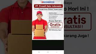Jasa Import Export
