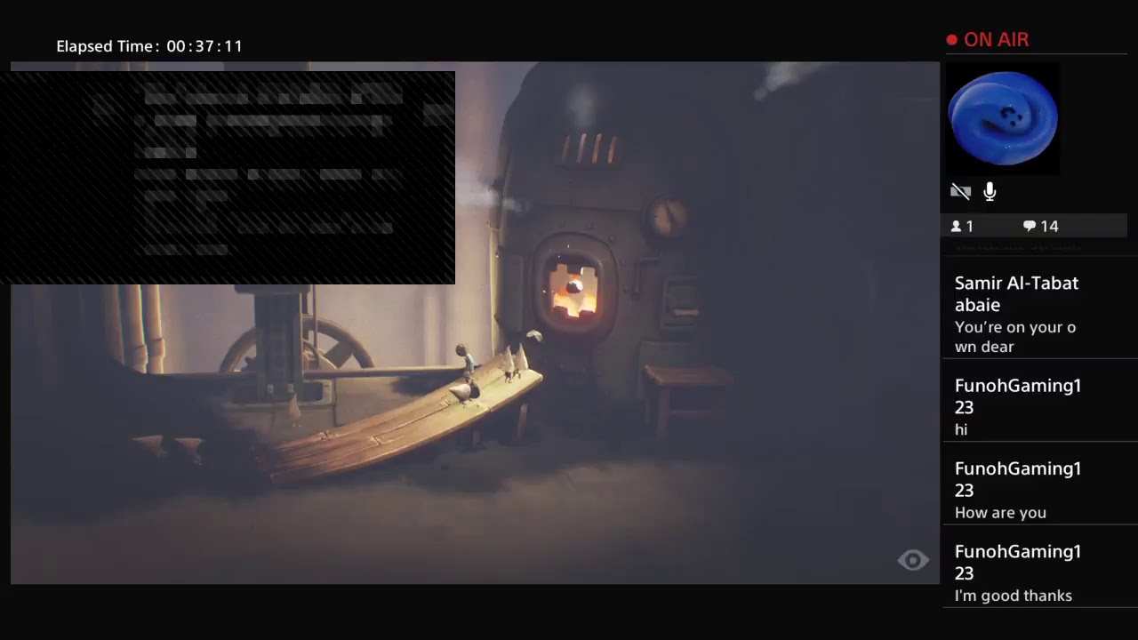 Little Nightmares The Hideaway Trophy Hunting (PS4) LIVE!!! YouTube