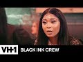 Miss Kitty Clears the Air w/ Young Bae | Black Ink Crew