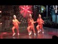 Crayon Pop - Dancing Queen (Rock version cover) 크레용팝-댄싱퀸