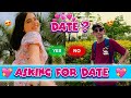 Date with shruti  shivam chaudhary vlogs 