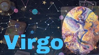 VIRGO♍️ Epifanías...Hay más oculto que pronto sabrás!!!